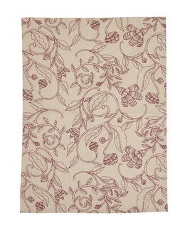 Kökshanduk Ellie Röd - Jul,Kök,Jul,Kök - Fondaco