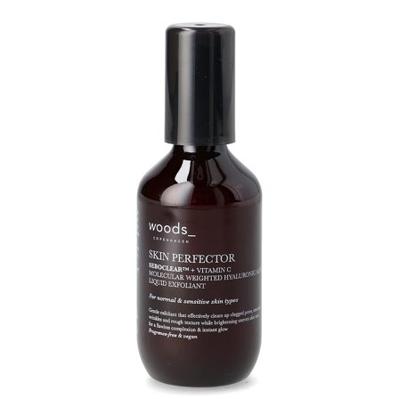Woods Copenhagen Skin Perfector Seboclear 100 ml, Skincare, Ansigtspleje, Serum