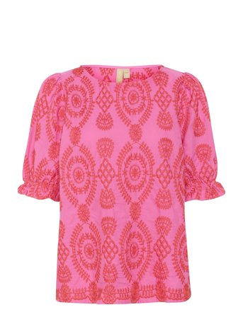 Culture | Cutia Aidy Blouse | XS