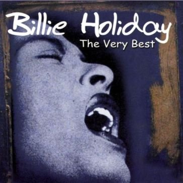 The very best Billie Holiday