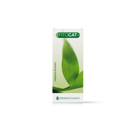 Promopharma Fitocat 2 50ml Gocce