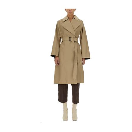 Mackintosh Coats inbo, Dame Uldfrakker