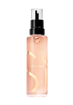 Armani Si EdP Parfym & EdT Dam Refill 100 ML