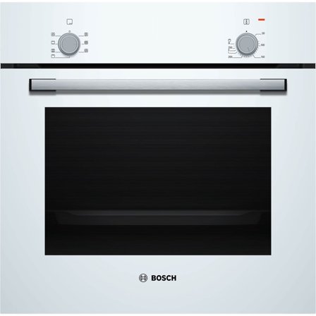 Bosch - Integrert stekeovn HBF010BV1S Hvit