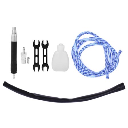 Pneumatisk slipmaskin penna höghastighets luft slipning gravyr poleringsverktyg 65000rpm 3mm chuck