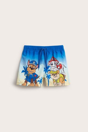 Kappahl | Uimashortsit Ryhmä Hau | Sininen