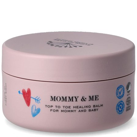 Rudolph Care Mommy & Me 145 ml, Skincare, Kropspleje, Bodylotion