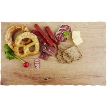 Serveringsfat APS Oak Melamin GN