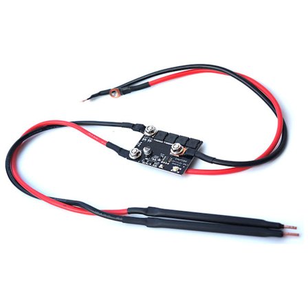 DIY Bærbar 12V Batteri Energi Lagring Punktsvejser til Batteri DIY Printkort Gave til Elektronik Entusiaster