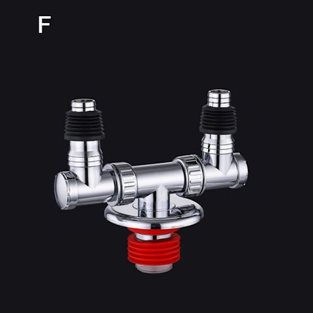 Tvättmaskin Golvavloppslock Cover FF