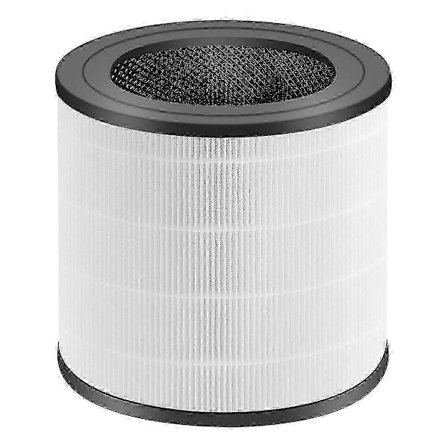 m Ersättningsfilter för Philips 600-seriens luftrenare