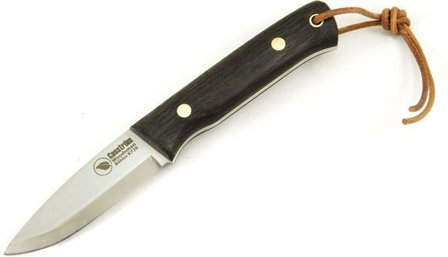 Casström Woodsman Svartek/Scandi