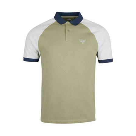Barbour Polo inbo, Herre