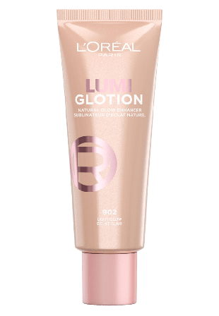 L'Oréal Paris Paradise Lumi Glotion Highlighter Unisex Beige 40 ML