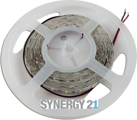 SYNERGY 21 LED Flex Strip warmweiß DC12V 99W IP20