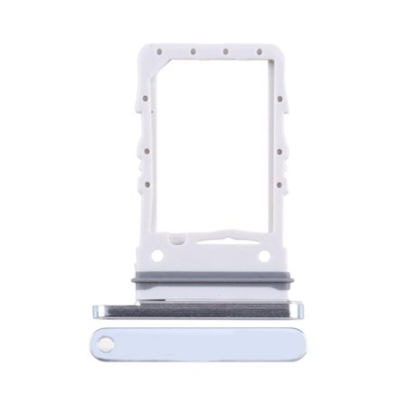 Samsung Galaxy Z Flip 5 Simkortshållare - Blå