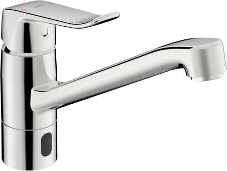 Oras Care 5730FZ Keittiöhana Care Hybrid, Kylpyhuone