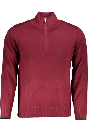 U.s. Grand Maglia Uomo Rosso