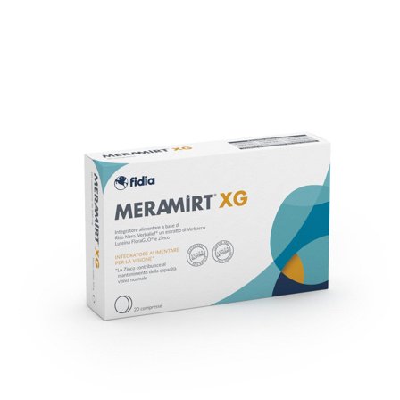 Meramirt XG 20 Compresse