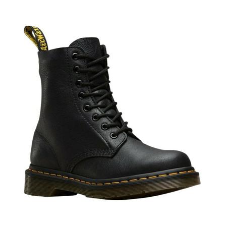 Dr. Martens, Lace-up Boots Zwart, Dames, Maat:39 1/2 EU