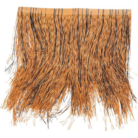 1 kpl Havaijilainen Hula-heinähame Pöytähame Luau-juhlakoriste