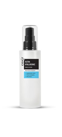 coxir Ultra Hyaluronic Emulsion, Skincare, Ansigtspleje, Dagcreme