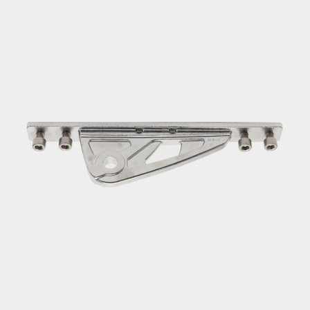Seldén Rodkicker boom bracket, for Rodkicker Type 30, boom sections B290 - B300 (511-608-01)