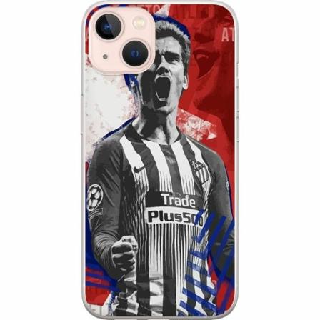 Apple Iphone 13 Skal / Mobilskal - Antoine Griezmann