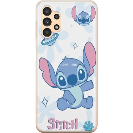 Kompatibelt Mobilskal till Samsung Samsung Galaxy A13 Stitch