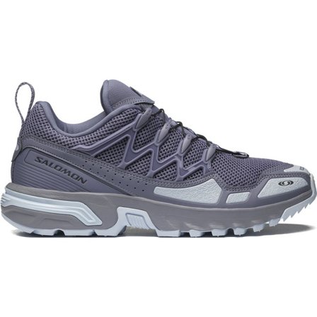 Salomon - Sneakers Acs + Og - Blue Granite / Heather / Phantom - 40⅔