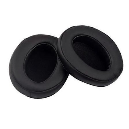 Erstatningsøreputer for Sennheiser Momentum 2.0 On-Ear [DB]