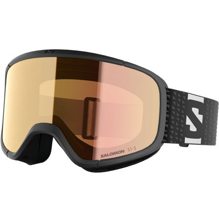 Salomon - Skibriller Skibriller Aksium 2.0 Photochromic - Black