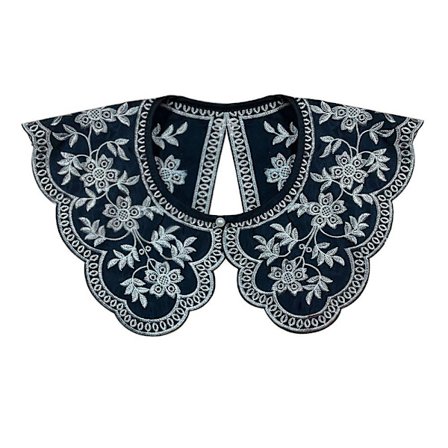 Falsk krage Falsk krage 3 3