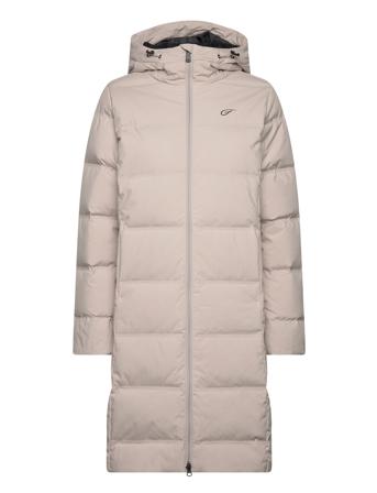 Iris Jkt W Beige Five Seasons