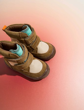 Bisgaard Bisgaard Huxie Tex - Brown - 31