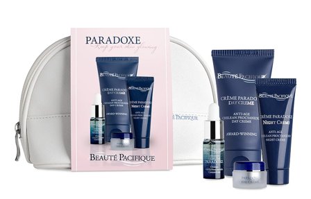 Beauté Pacifique Paradoxe Keep Your Skin Glowing 70 ml, Gaver, Skincare, Gaveæsker