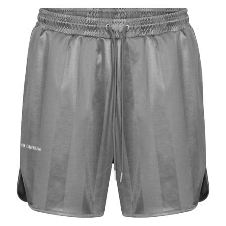Han Kjøbenhavn, Sport Shorts Grijs, Heren, Maat:2XL