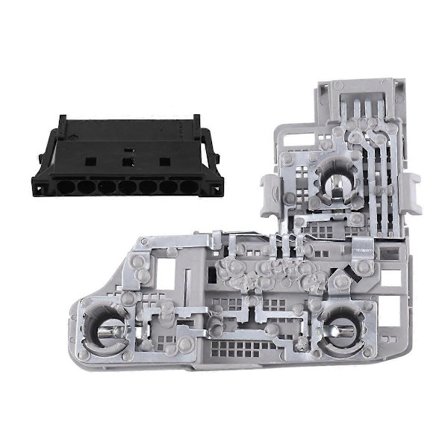 Højre Baglygte Pære Lampe Stik til - W204 C-Klasse 12-14