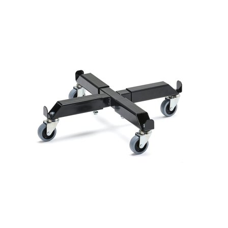 Hjulsett til avfallsbeholder