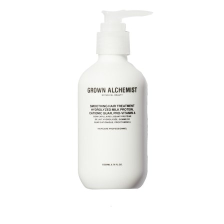 Grown Alchemist Smoothing Hair Treatment Crema Levigante Per