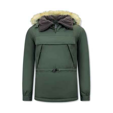 Matogla - Vinterjackor - Grön - Herr - Storlek: Xl, Herr, Storlek: XL