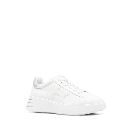 Hogan Sneakers , Wit , Dames , Maat: 38 EU