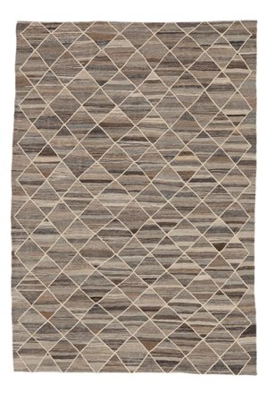 Kelim Ariana Teppich 200X289 Wolle