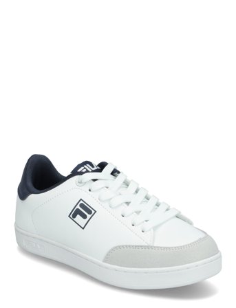 Courtbay Sport Sport Shoes Sport Sneakers Sport Low Top Sneakers White FILA