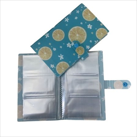 Käyntikorttikirja-albumi 5 5