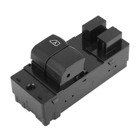 Biltilbehør 25401-JX30A 25401JX30A for Nissan NV200 HR16DE 1.6L L4 Venstre Front 2009-2015 Elektrisk Vindusheisbryter