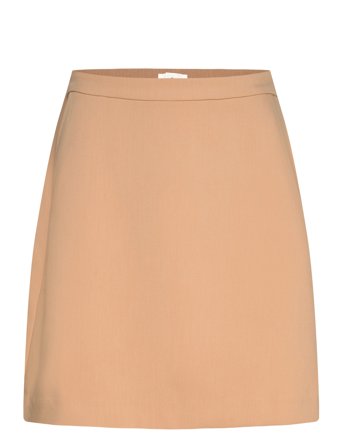 Soaked in Luxury | Slcorinne Aline Skirt | M