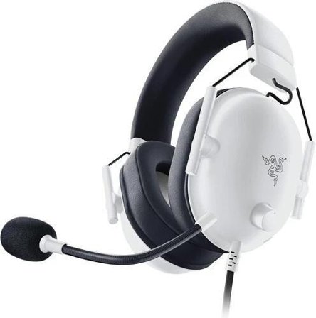 Razer Blackshark V2 X Headset Wired