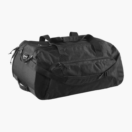 Biltema - Koffert med hjul 130 liter