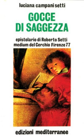 Gocce di saggezza Luciana Campani Setti